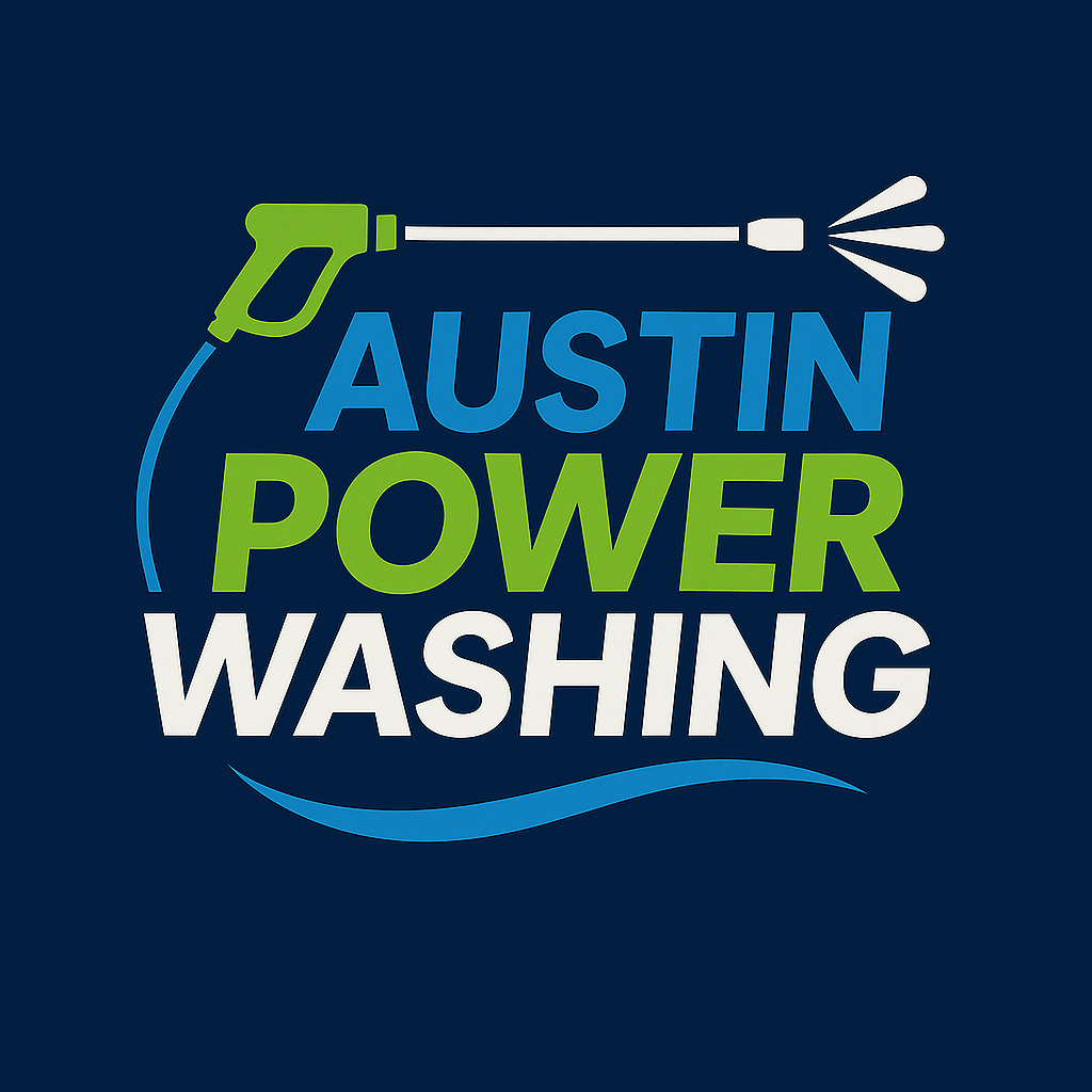 AUSTIN POWER WASHING